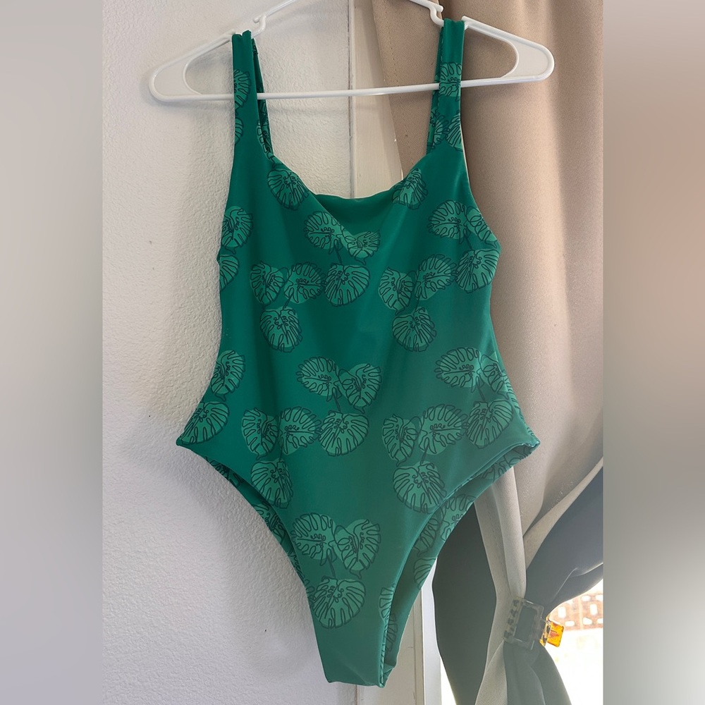 Benoa One-Piece